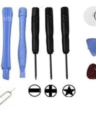 Kit Smontaggio Apple iPhone 6 5s 5 4s Samsung