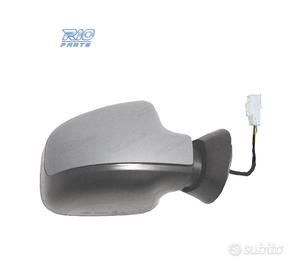 SPECCHIO COMPLETO DESTRO DACIA DUSTER 13-17 TERMIC