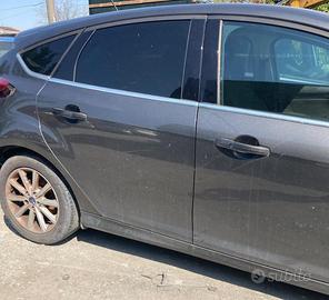 PORTIERA POSTERIORE DESTRA FORD Focus Berlina 6°