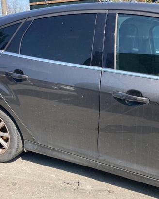 PORTIERA POSTERIORE DESTRA FORD Focus Berlina 6°