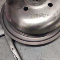 variatore jcosta Tmax 530