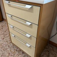 Mobiletti studio dentistico
