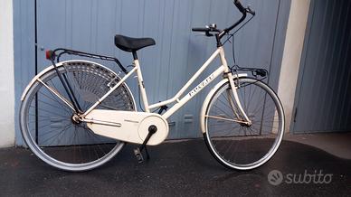 Bicicletta da Donna/Ragazza 