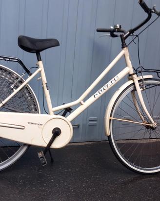 Bicicletta da Donna/Ragazza 