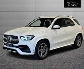 MERCEDES BENZ GLE - V167 2019 - GLE 450 eq- U57541