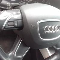 Volante audi completo