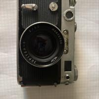Macchina fotografica Zorki