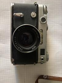 Macchina fotografica Zorki