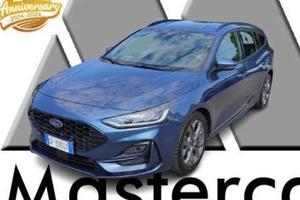 FORD Focus SW 1.0 125cv ST-Line Design Automatic