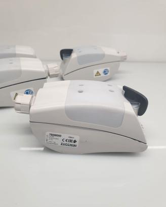 Spina Derivazione Zucchini LB Plus 16A art. 750050