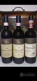 Vino Pregiato RP 96pt.