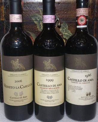 Vino Pregiato RP 96pt.