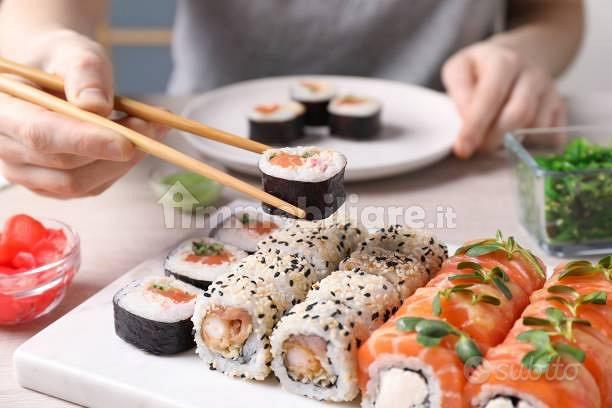 Ristorante in affitto di mq 160 a reggio emilia - Vista 6