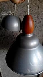 Lampada da soffitto marca Rossini