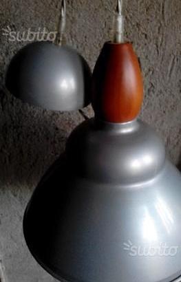 Lampada da soffitto marca Rossini
