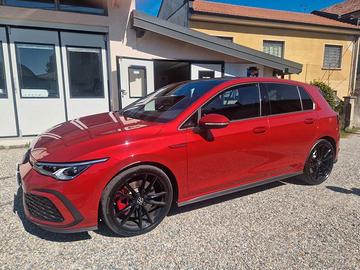 Volkswagen Golf 2.0 tsi GTI 245cv dsg