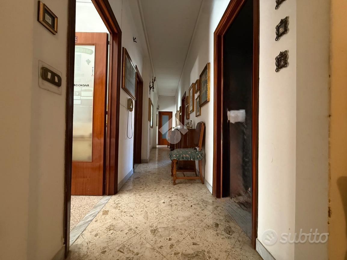 Appartamento – Angri, Salerno - Altro