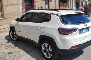 Jeep Compass 1.6 Multijet II 2WD Limited TETTO APR