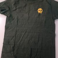 maglietta Pampling Killer Duck 