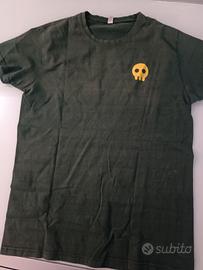 maglietta Pampling Killer Duck 