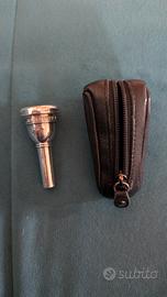 imboccatura cornetta Alliance Prestige Sop Plus S+