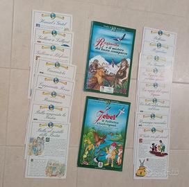 Libri Fiabe per bambini