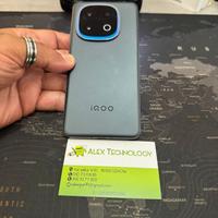 VIVO IQOO 13 5G ( 16/512GB ) GARANZIA 