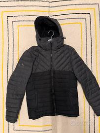 Tweed Mix Fuji Jacket