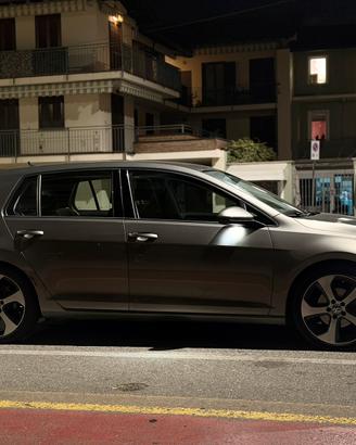 Golf 7 highline UNICA