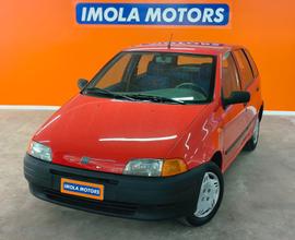 Fiat Punto 60 cat 5 porte Star A/C
