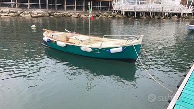 GOZZO LIGURE 5M DIESEL