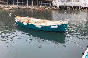 GOZZO LIGURE 5M DIESEL