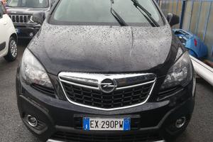 OPEL MOKKA 1.6 COSMO BENZ. 