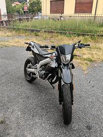 aprilia sx 50