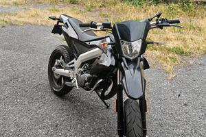aprilia sx 50