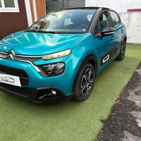 Citroen C3 BlueHDi 100 S&S Shine KM 20000