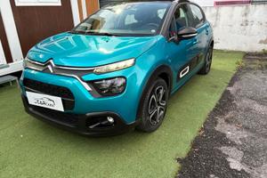 Citroen C3 BlueHDi 100 S&S Shine KM 20000