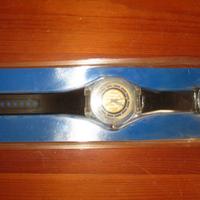 Orologio inter vintage centro coordinamento inter