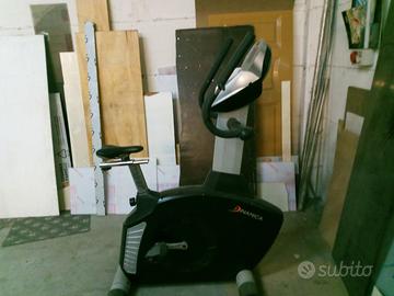 Attrezzi da palestra