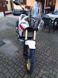 Yamaha Ténéré 700 rally- 2022
