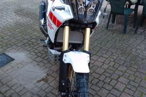 Yamaha Ténéré 700 rally- 2022