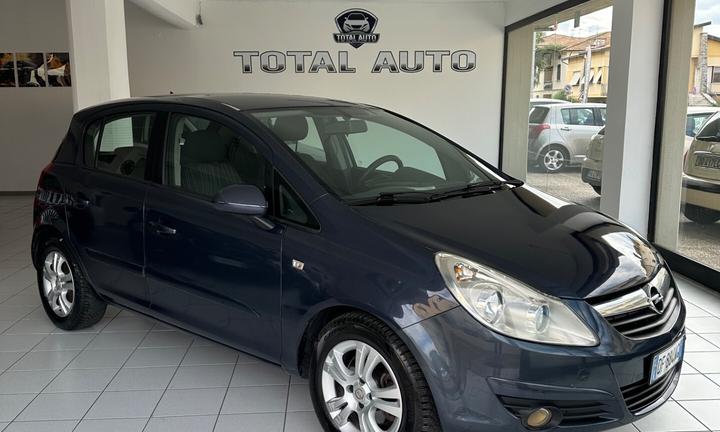 Opel Corsa 1.3 CDTI 90CV 5 porte Cosmo