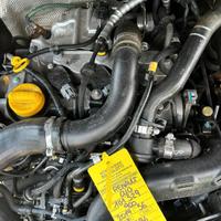 RENAULT CLIO motore usato H4BB4