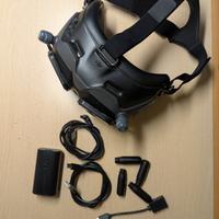 DJI FPV Googles V2 + Axii HD