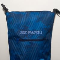 Napoli Zaino/borsa/sacca/cartella