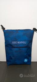 Napoli Zaino/borsa/sacca/cartella