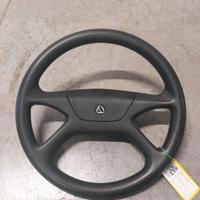 Volante in gomma Autobianchi Y10 del 1995