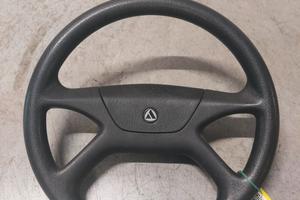 Volante in gomma Autobianchi Y10 del 1995