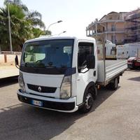 FURGONE RENAULT MAXITY 130 DXI - 130cv