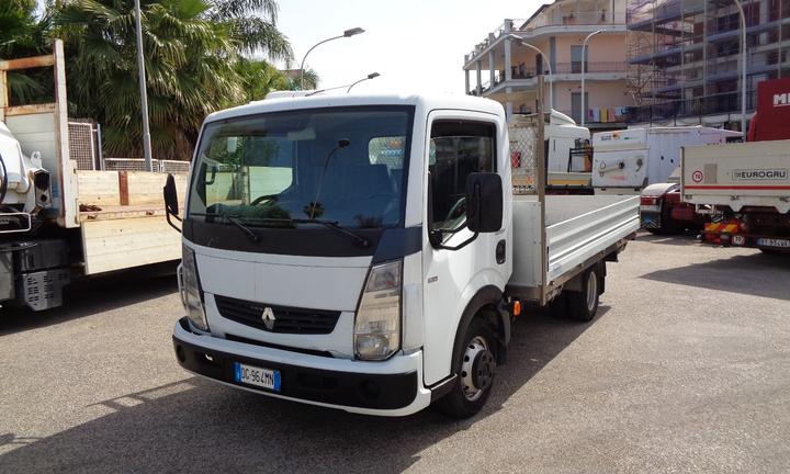 FURGONE RENAULT MAXITY 130 DXI - 130cv